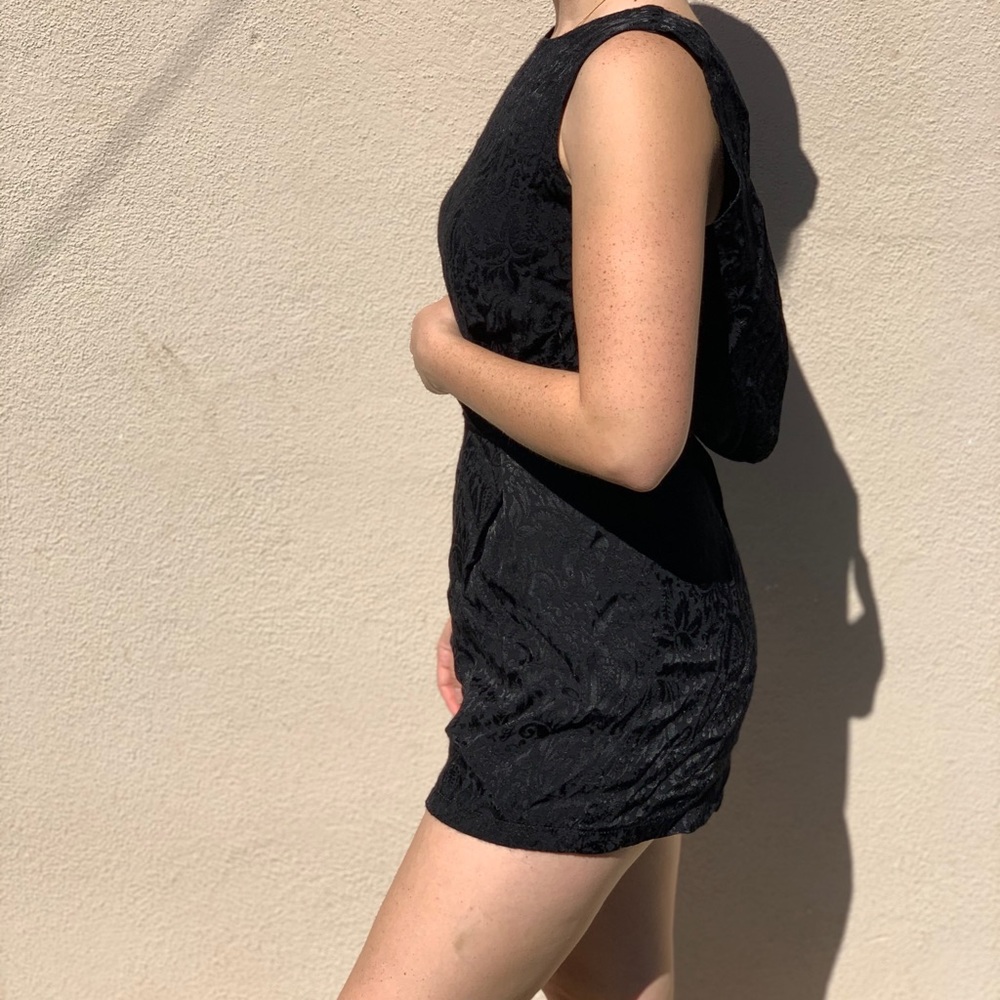 Topshop Romper - Picture 2 of 4